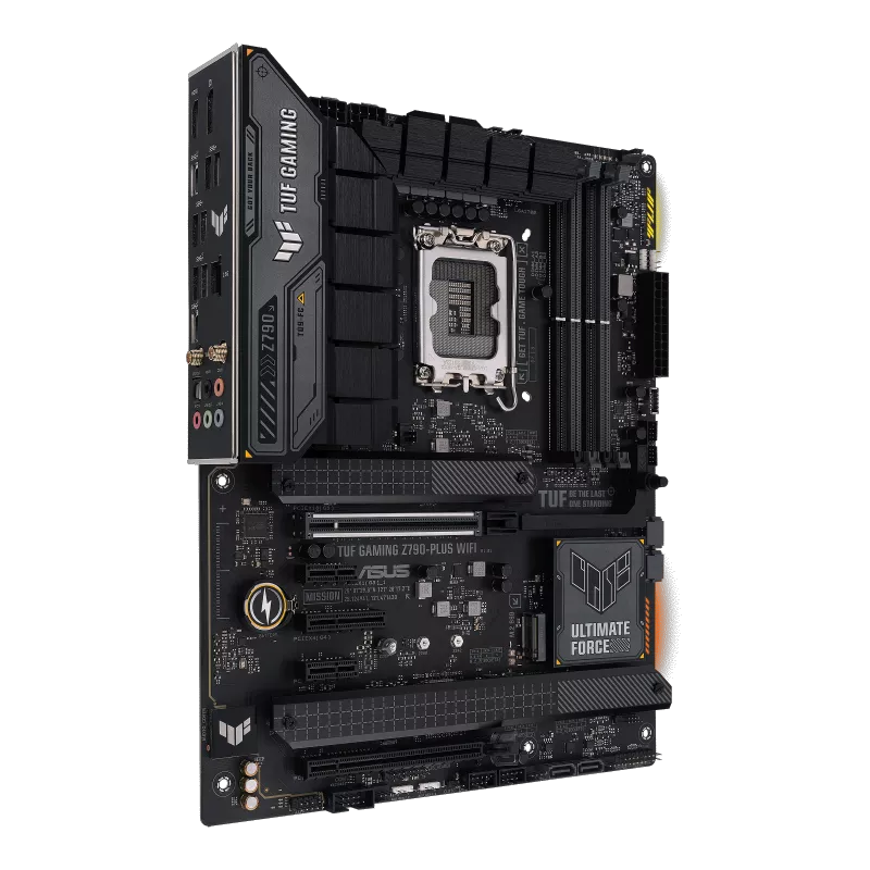 MOTHER ASUS TUF Z790-PLUS GAMING WIFI DDR5 - LGA 1700