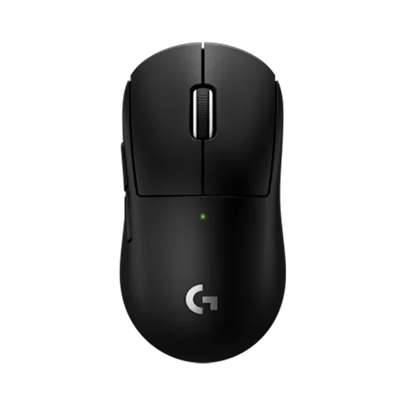 MOUSE LOGITECH G PRO X SUPERLIGHT 2C SE BLACK 910-007800