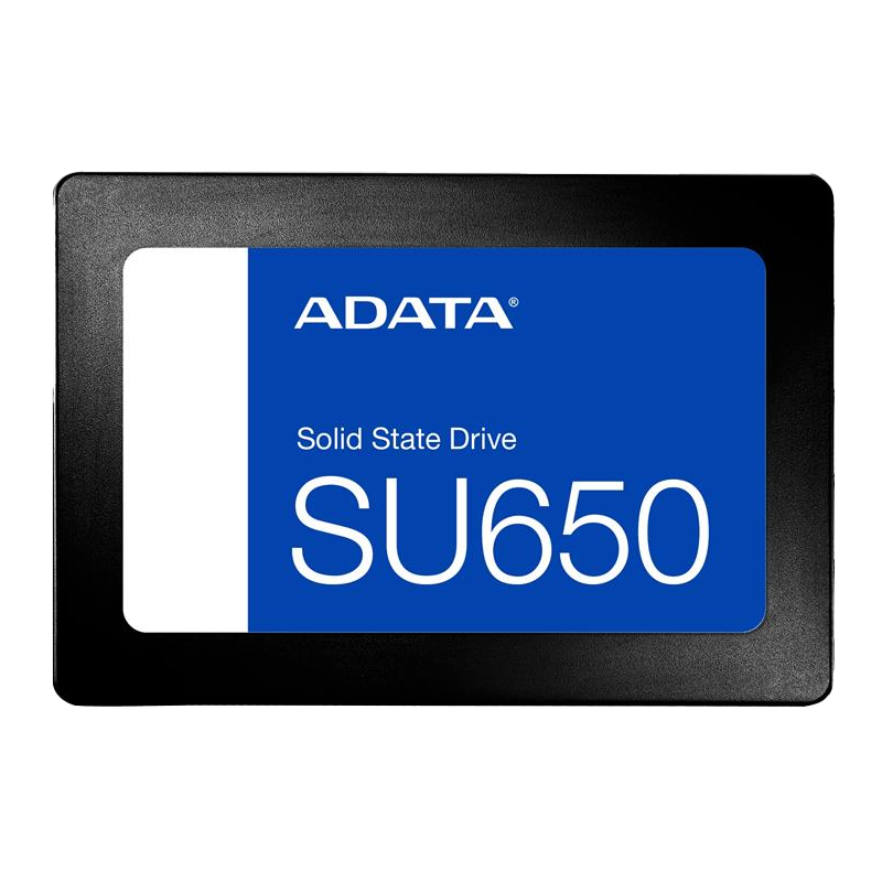 DISCO SSD ADATA 960GB SU650 SATA