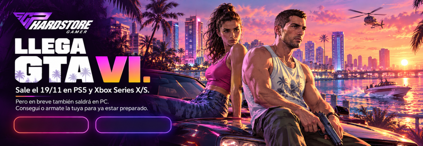 GTA VI – Llega 19/11
