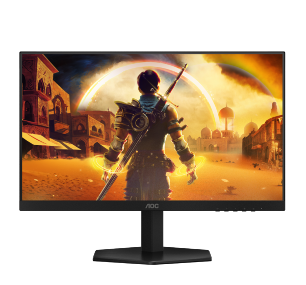 Monitor GAMER AOC 24" 180Hz IPS FHD 0.5MS 24G42E