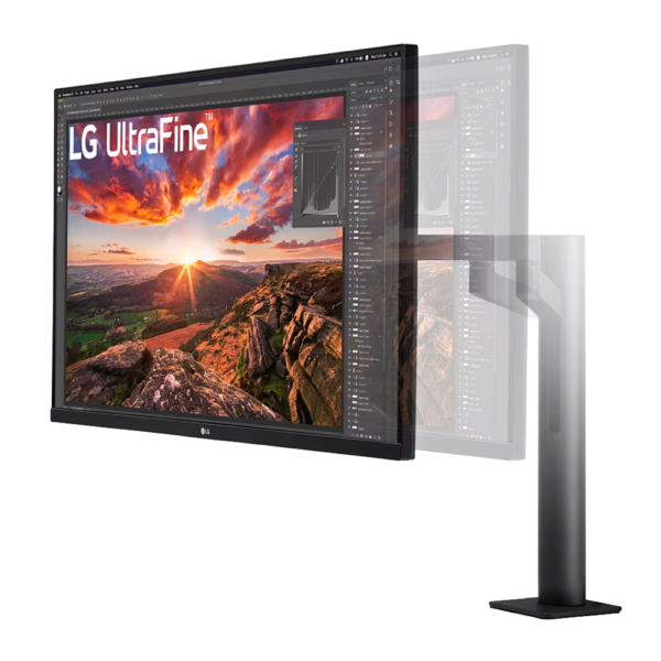 MONITOR LG 32UN880-B 4K
