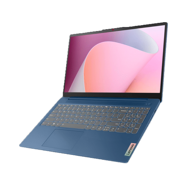 Notebook Lenovo IP Slim 3 15ABR8 15.6" FHD AMD R7 5825U 16GB 3200MHZ DDR4 512GB NVME W11H