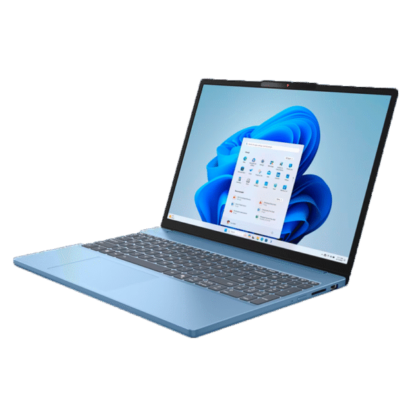 Notebook Lenovo IP Slim 3 15IRH10 I7 13620H 16G (8G+8G) 4800 512GB NVME W11H