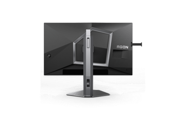 Monitor GAMER AOC AGON 24" 540Hz FHD 0.3Ms Ultra Fast TN eSports AG246KF - Imagen 3