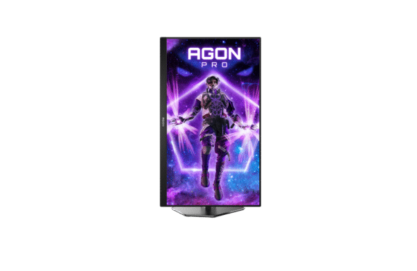 Monitor GAMER AOC AGON 24" 540Hz FHD 0.3Ms Ultra Fast TN eSports AG246KF - Imagen 2