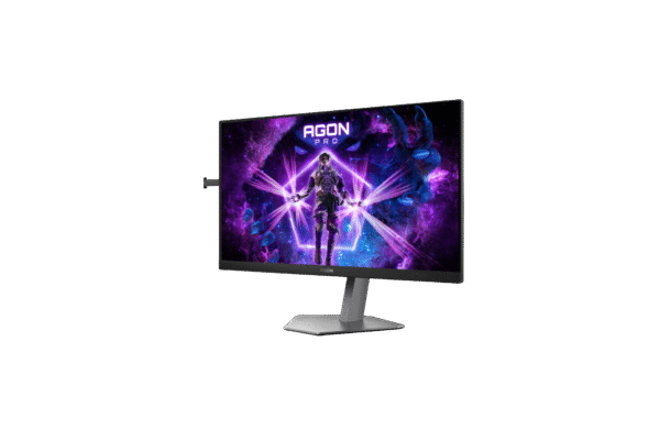 Monitor GAMER AOC AGON 24" 540Hz FHD 0.3Ms Ultra Fast TN eSports AG246KF - Imagen 4