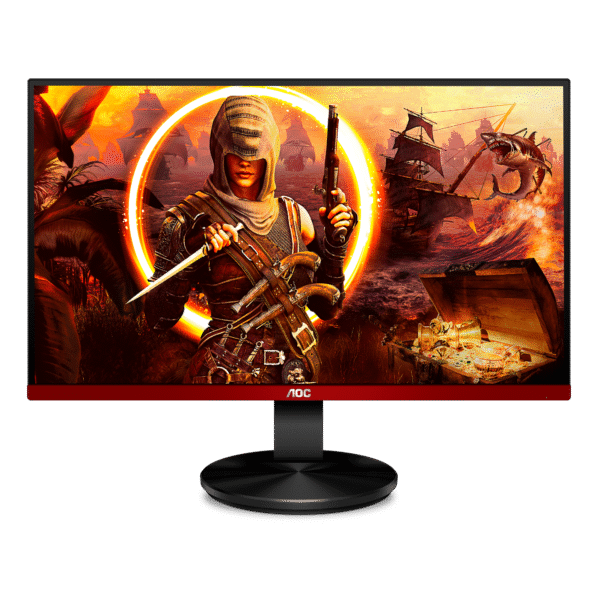 Monitor GAMER AOC 27" 144Hz FHD VA 1MS G2790VX
