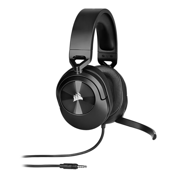 Auricular CORSAIR HS55 Gaming Surround 7.1 Carbon