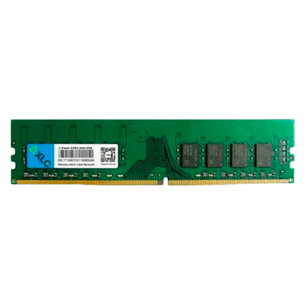 Memoria RAM DDR4 AXLE 8GB 3200 MHz