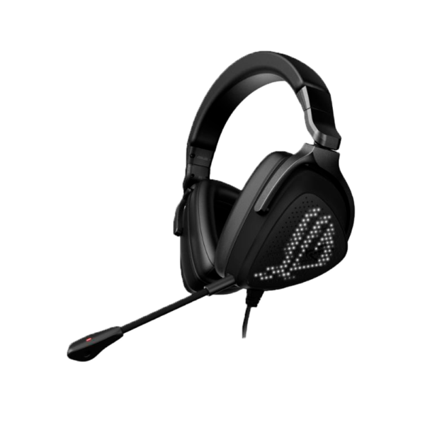 Auricular ASUS ROG Delta S Animate