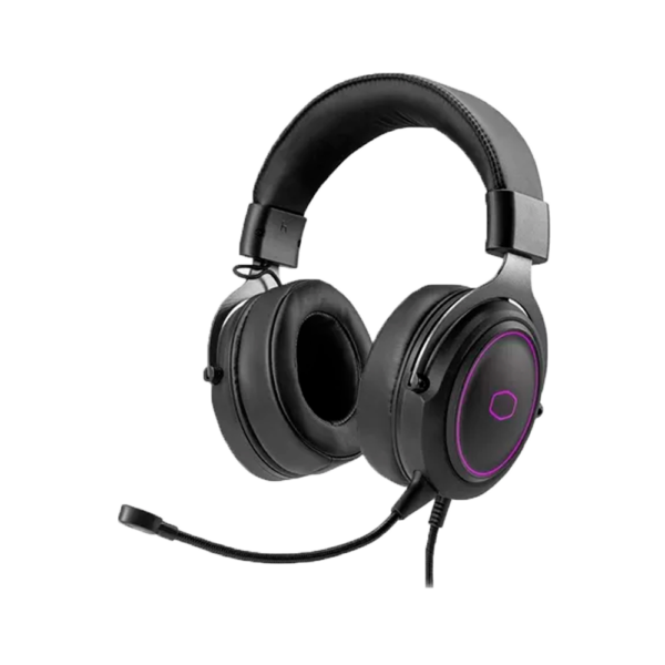 Auricular COOLER MASTER CH-331 RGB USB