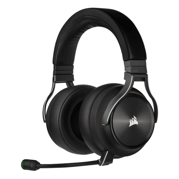 Auricular CORSAIR Virtuoso RGB Wir XT