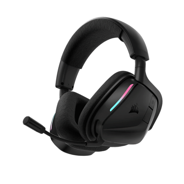 Auricular Corsair VOID Wireless V2 Carbon