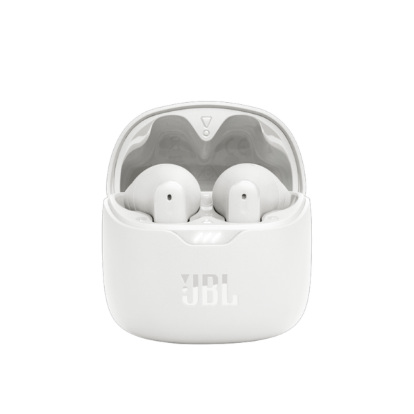 Auricular JBL Tune Flex TWS Blanco