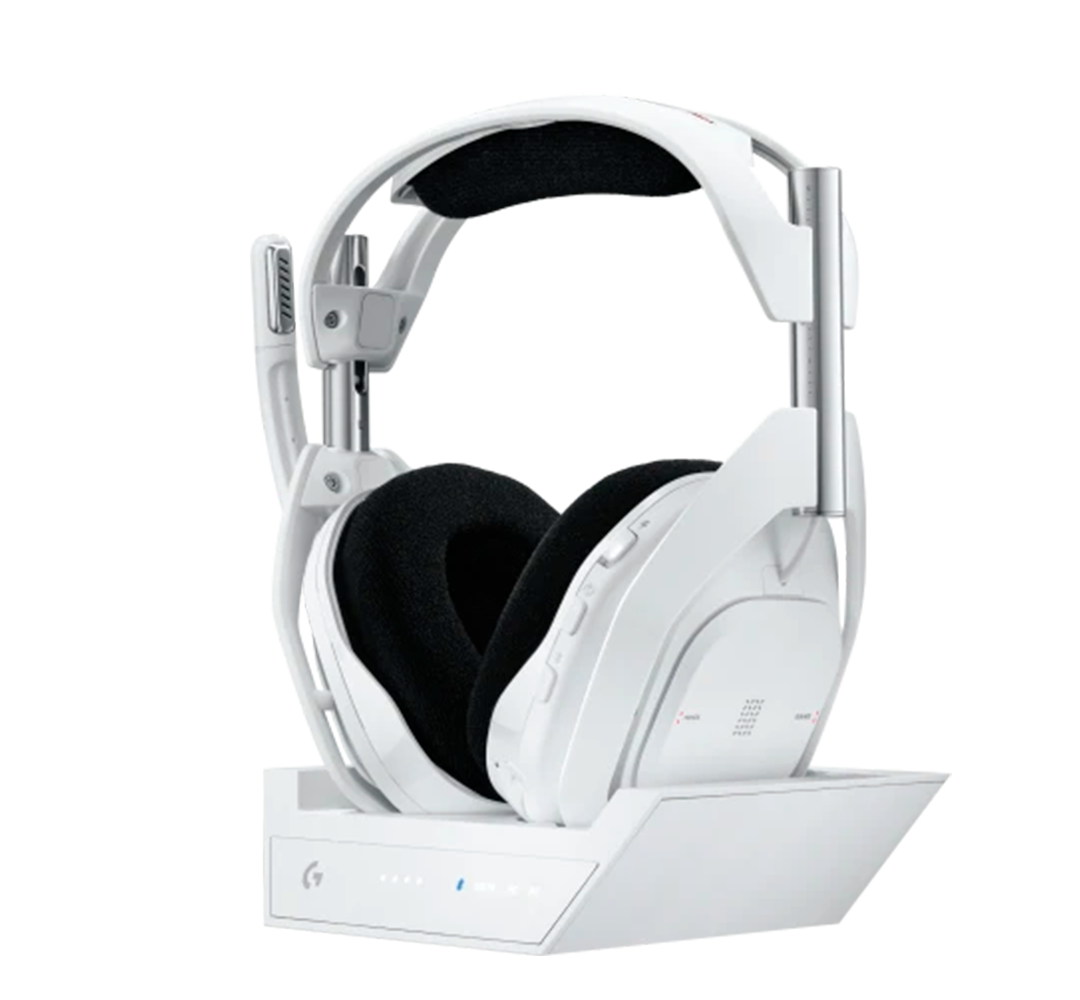 AURICULAR LOGITECH ASTRO A50 X LIGHTSPEED BLANCO
