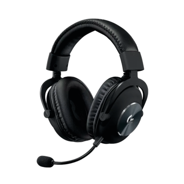 Auricular LOGITECH Pro X Gaming