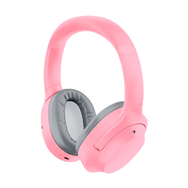 Auricular RAZER Opus X BT Quartz