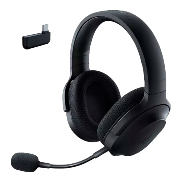 Auricular Razer Barracuda X Wireless 2022