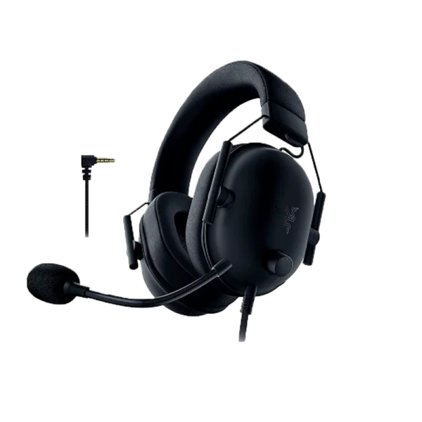 Auricular Razer BlackShark V2 X PlayStation Licensed
