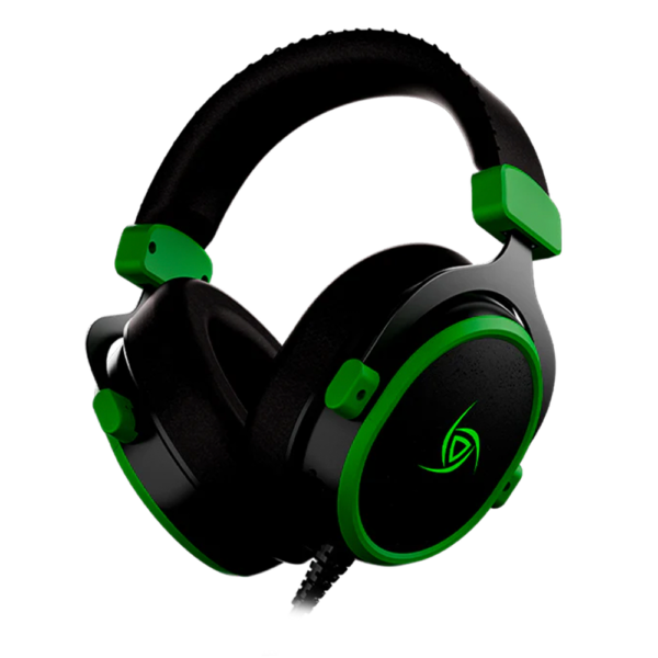 Auricular VSG Singularity Z (VG-ZHP725-BLK) Negro