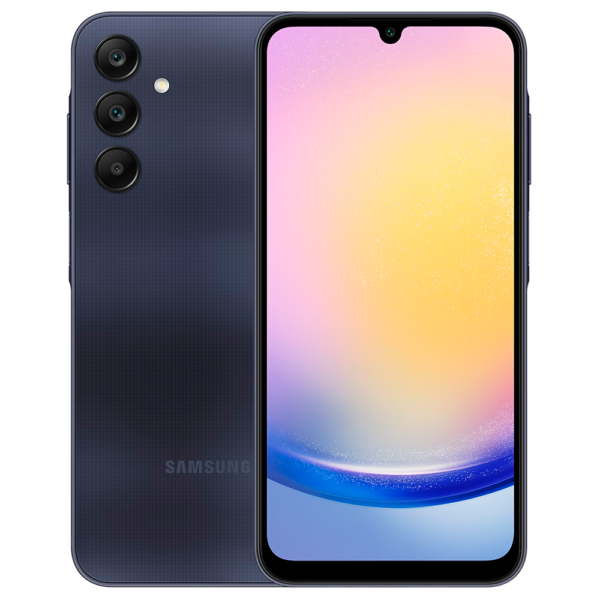 TELEFONO  CELULAR SAMSUNG A25 128GB