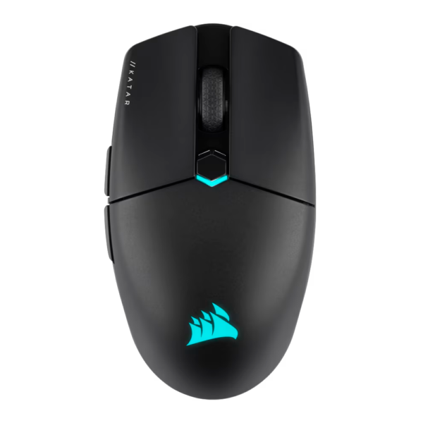 Mouse CORSAIR Katar Elite Wireless