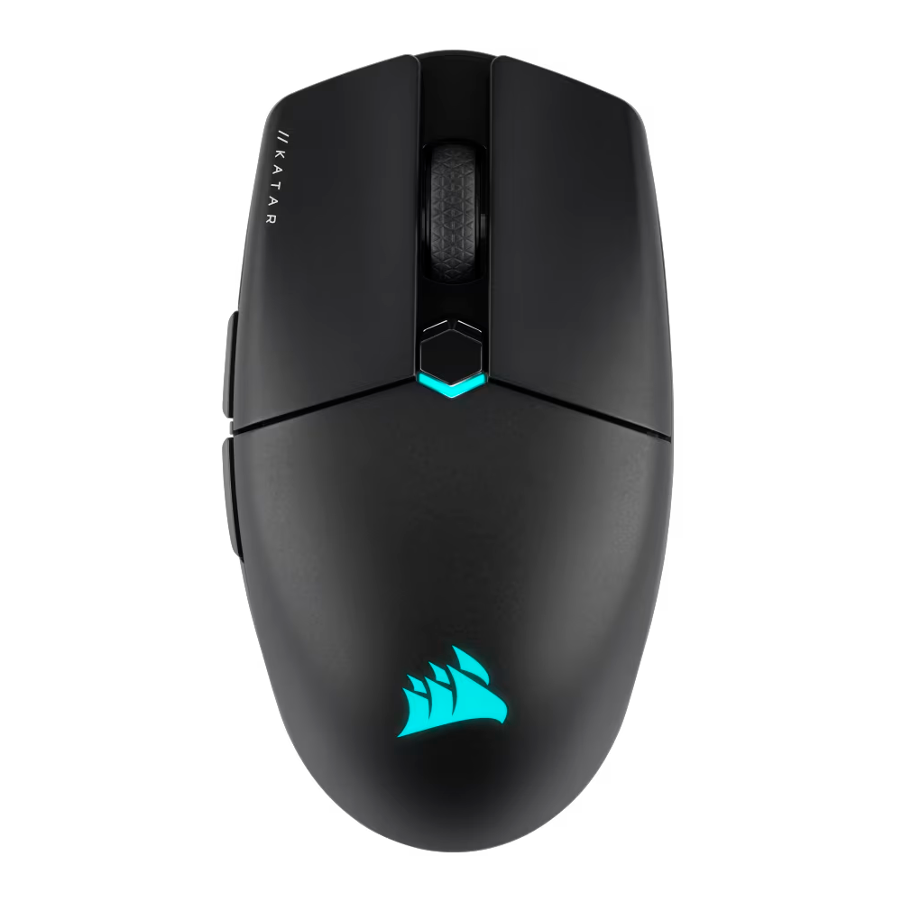 MOUSE CORSAIR KATAR ELITE WIRELESS