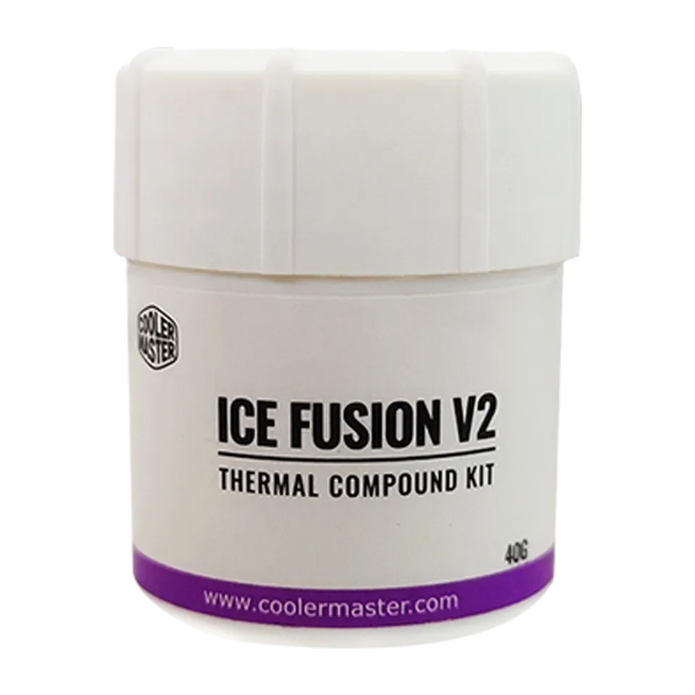 COMPUESTO TERMICO COOLER MASTER ICE FUSION V2