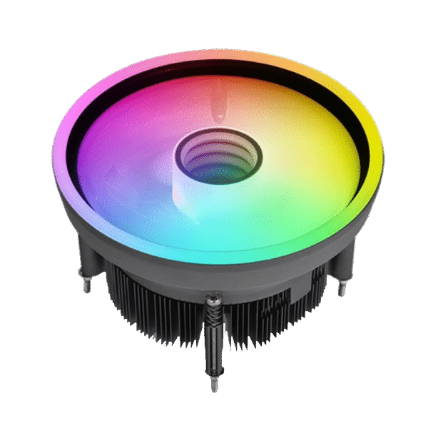 CPU COOLER THERMALTAKE UX150-L ARGB Intel