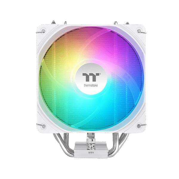 CPU COOLER THERMALTAKE UX500 ARGB Sync White