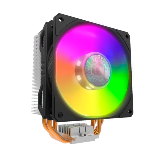 CPU Cooler COOLER MASTER Hyper 212 Spectrum 2