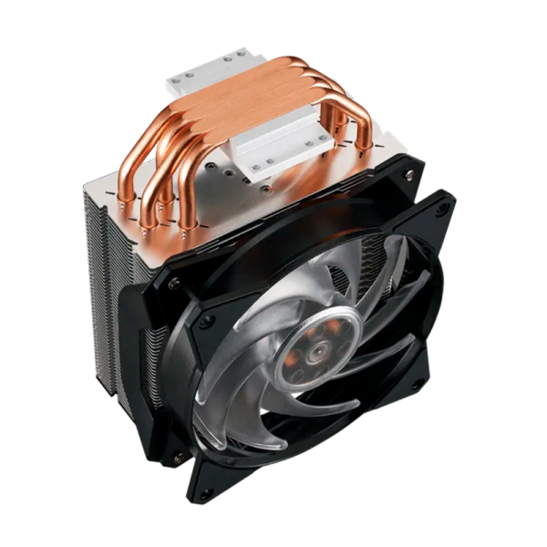CPU Cooler COOLER MASTER MA410P