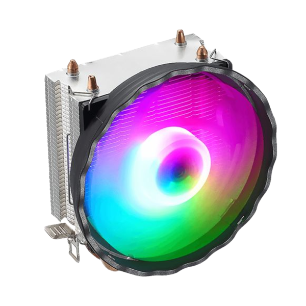 CPU Cooler FORMULA V Line Astral FRPW 2P