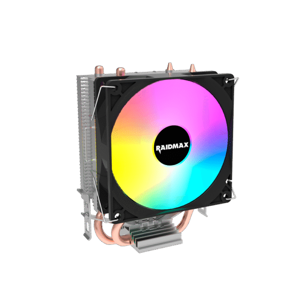 CPU Cooler RAIDMAX AC902K PWM ARGB