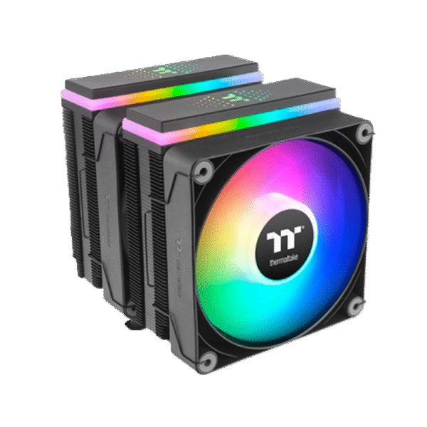 CPU Cooler THERMALTAKE Astria 600 Sync ARGB
