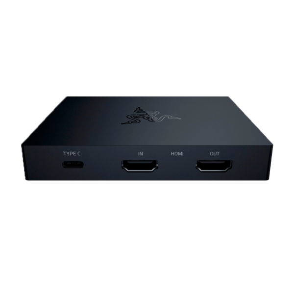 Capturadora RAZER Ripsaw HD Game