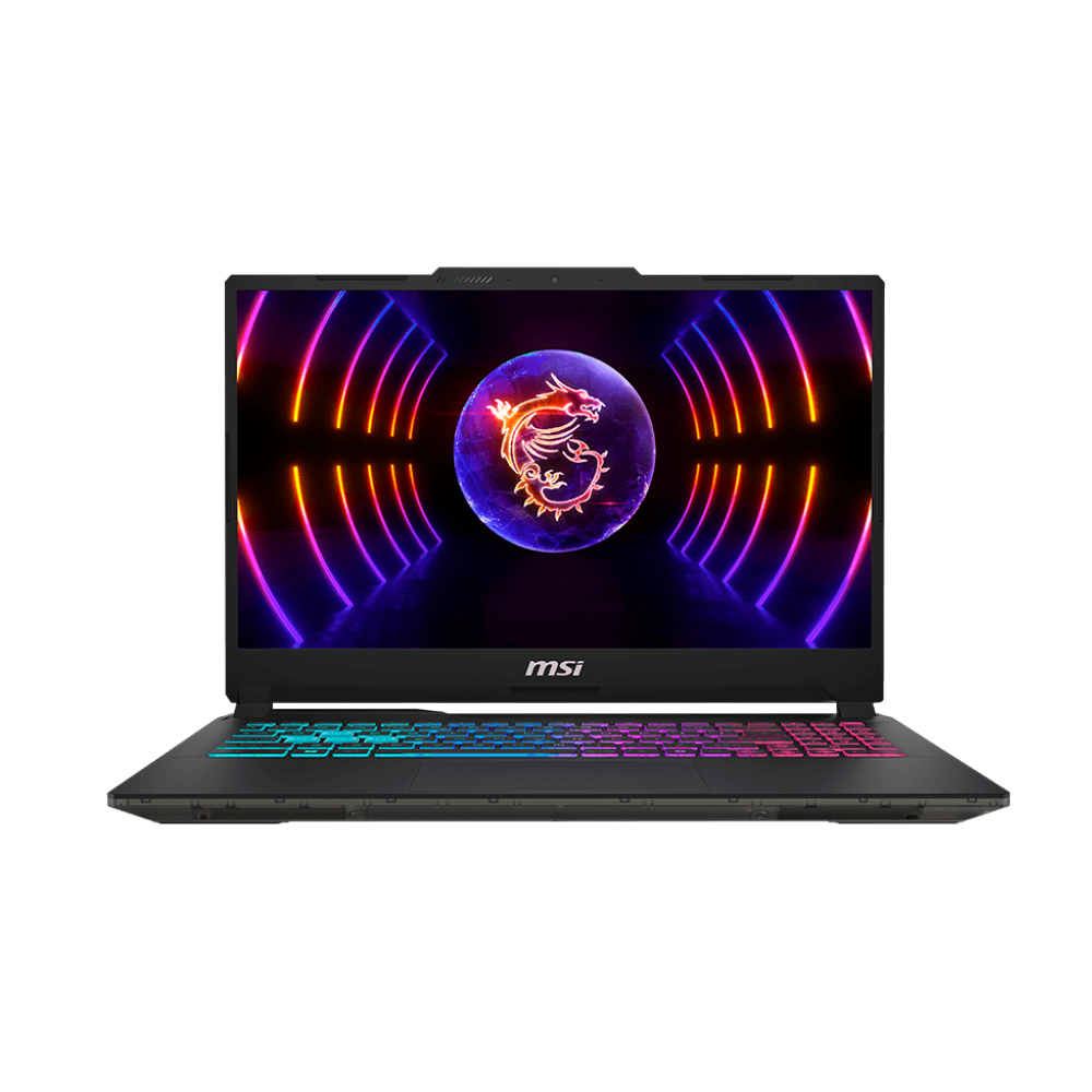 NOTEBOOK MSI CYBORG 15.6" FHD 144HZ CORE I7-13620H 16GB (2X8) 512GB RTX 4050 6GB W11HP