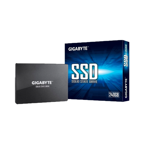 DISCO SSD GIGABYTE 240 GB