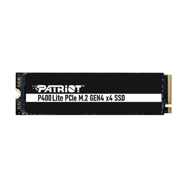DISCO SSD PATRIOT P400 500GB M.2 2280 PS001654