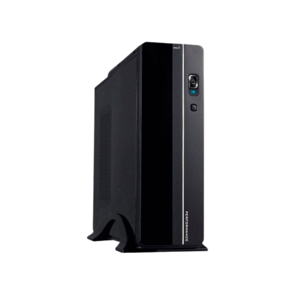 Gabinete KIT PERF PF301 Tec+Mouse 600W