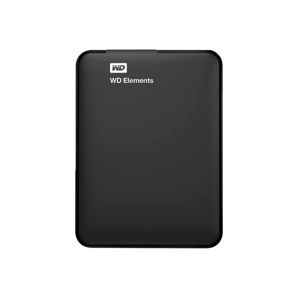 Disco Externo Western Digital HD 4Tb Element USB 3.0 (5981)
