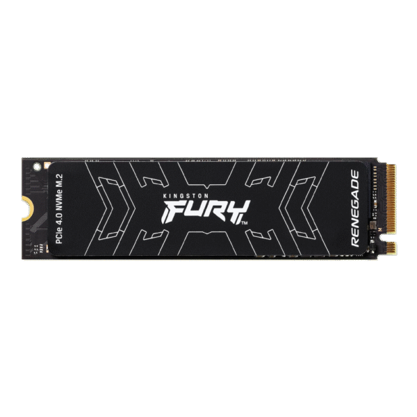 Disco SSD 4T Renegade M.2 2280 PCIe 4.0 NVMe
