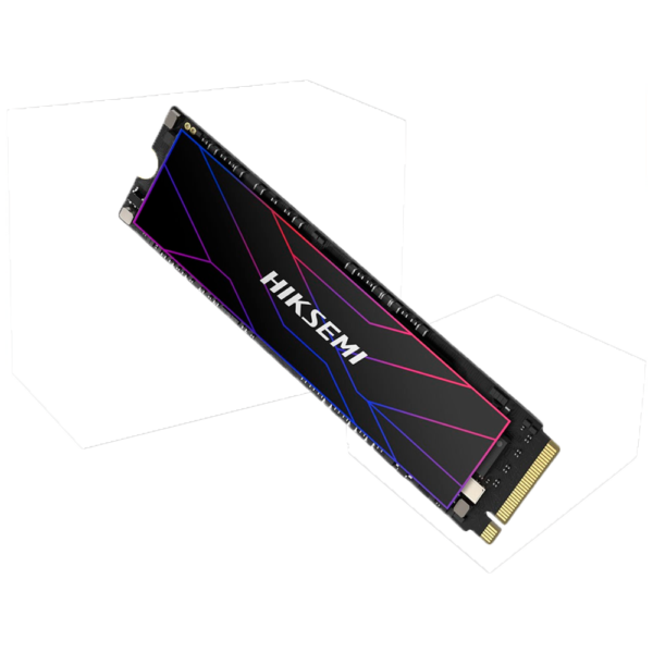 Disco SSD M.2 HIKSEMI 512Gb Future Lite PCIE 4.0 7000 MB/s