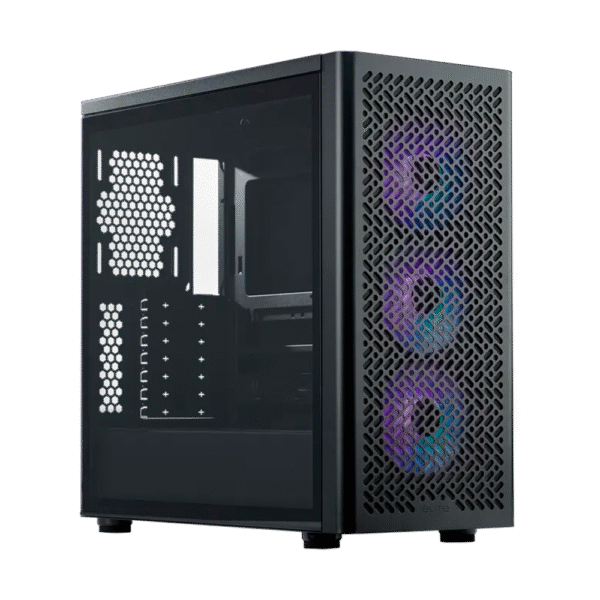 Gabinete Cooler Master Elite 502