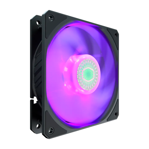 Fan Cooler COOLER MASTER Sickleflow 120 RGB