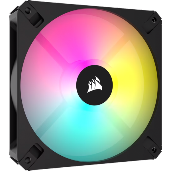 Fan Cooler CORSAIR AR120 ICUE RGB