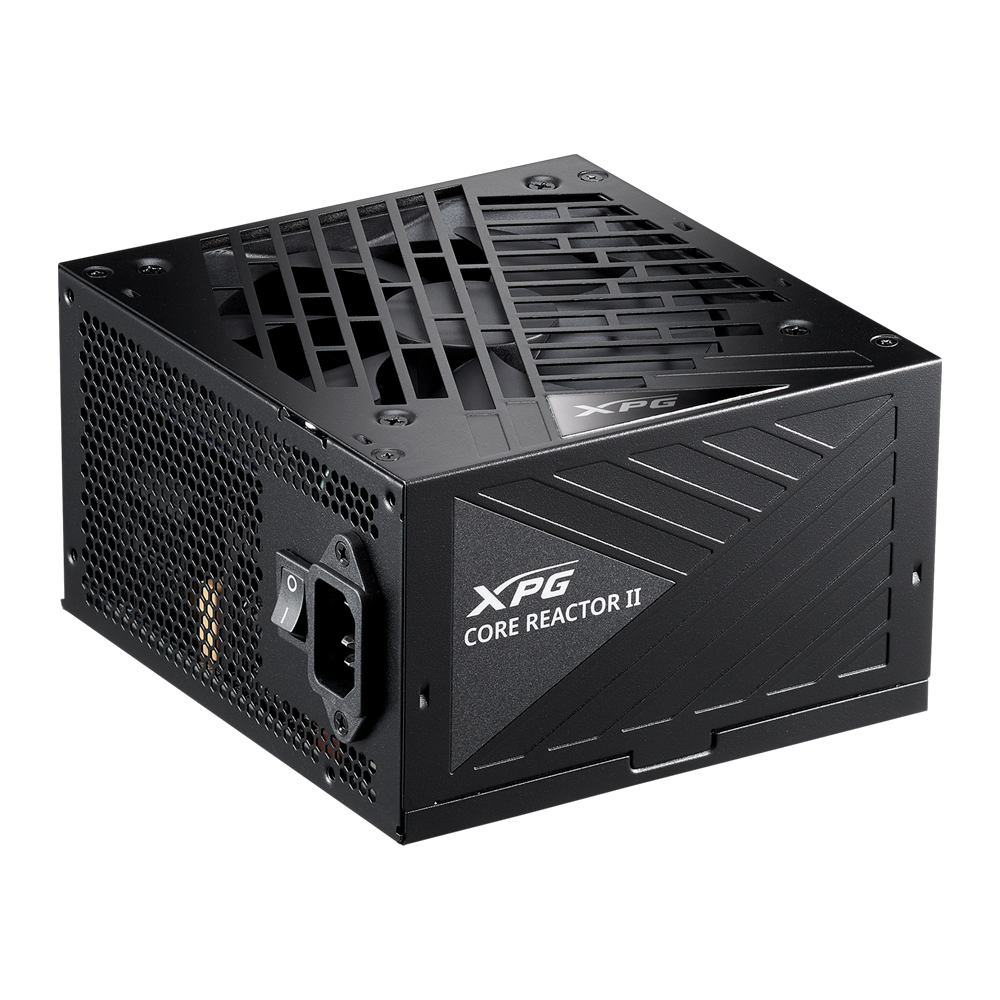 FUENTE ADATA XPG 1000W 80 PLUS GOLD CORE REACTOR II