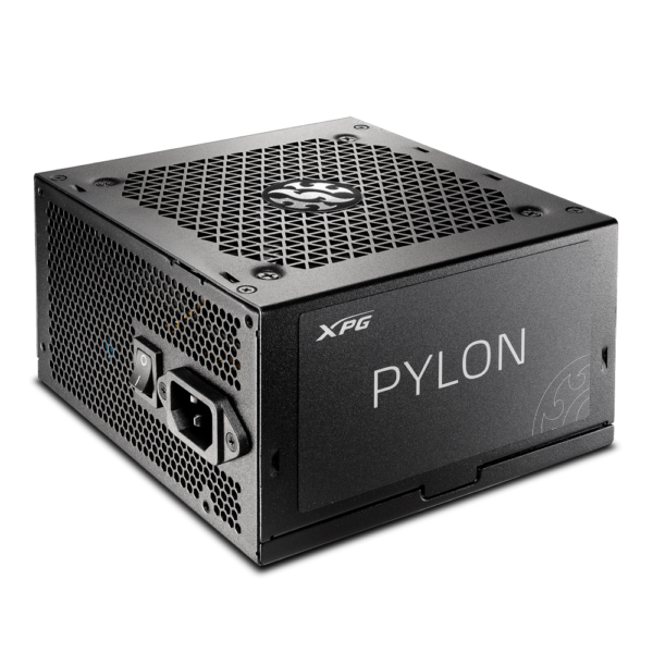 Fuente ADATA XPG 550W 80 Plus Bronze Pylon