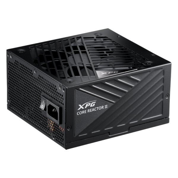 Fuente ADATA XPG 850W 80 Plus Gold Core Reactor II VE